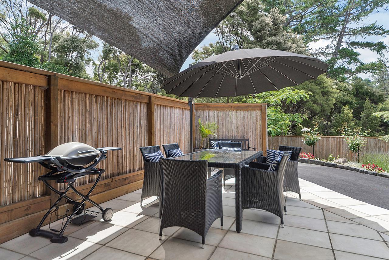 Villa Warblers Retreat Auckland Exterior foto